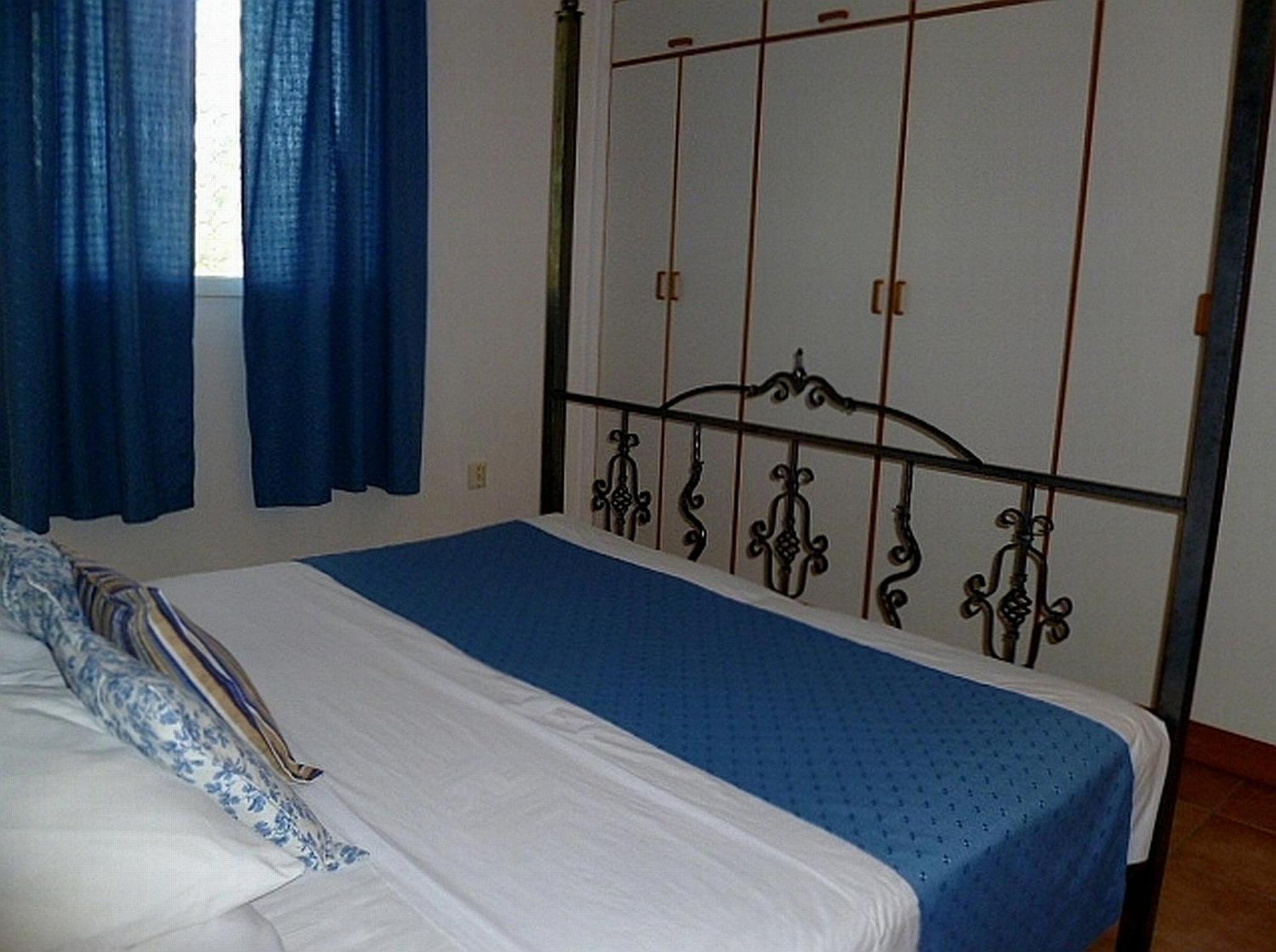 Caribbean Sea View Holiday Apartments Méro Zimmer foto