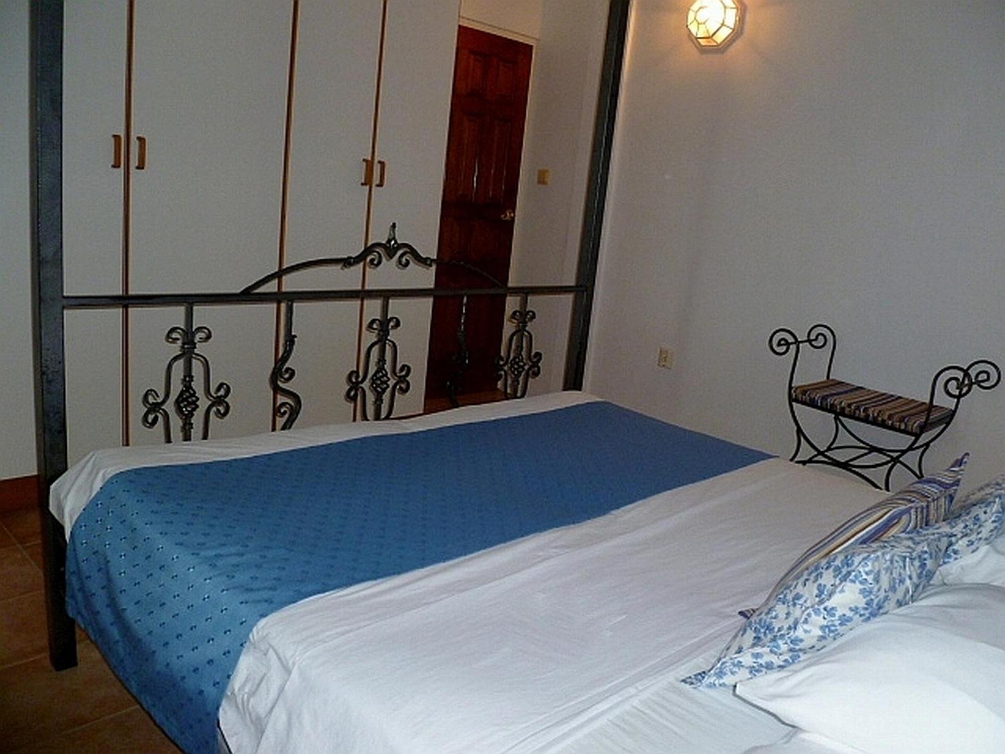 Caribbean Sea View Holiday Apartments Méro Zimmer foto
