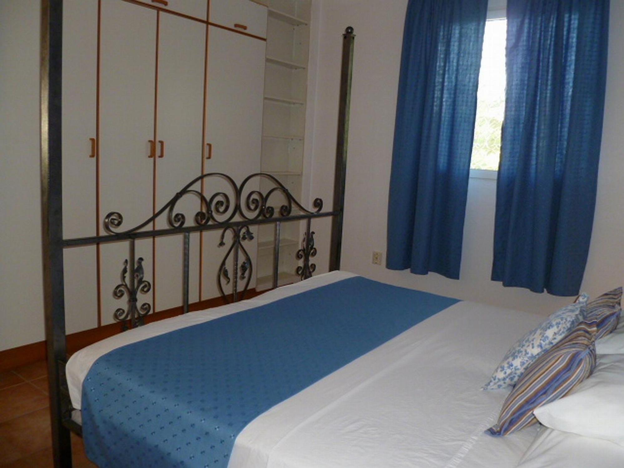 Caribbean Sea View Holiday Apartments Méro Zimmer foto