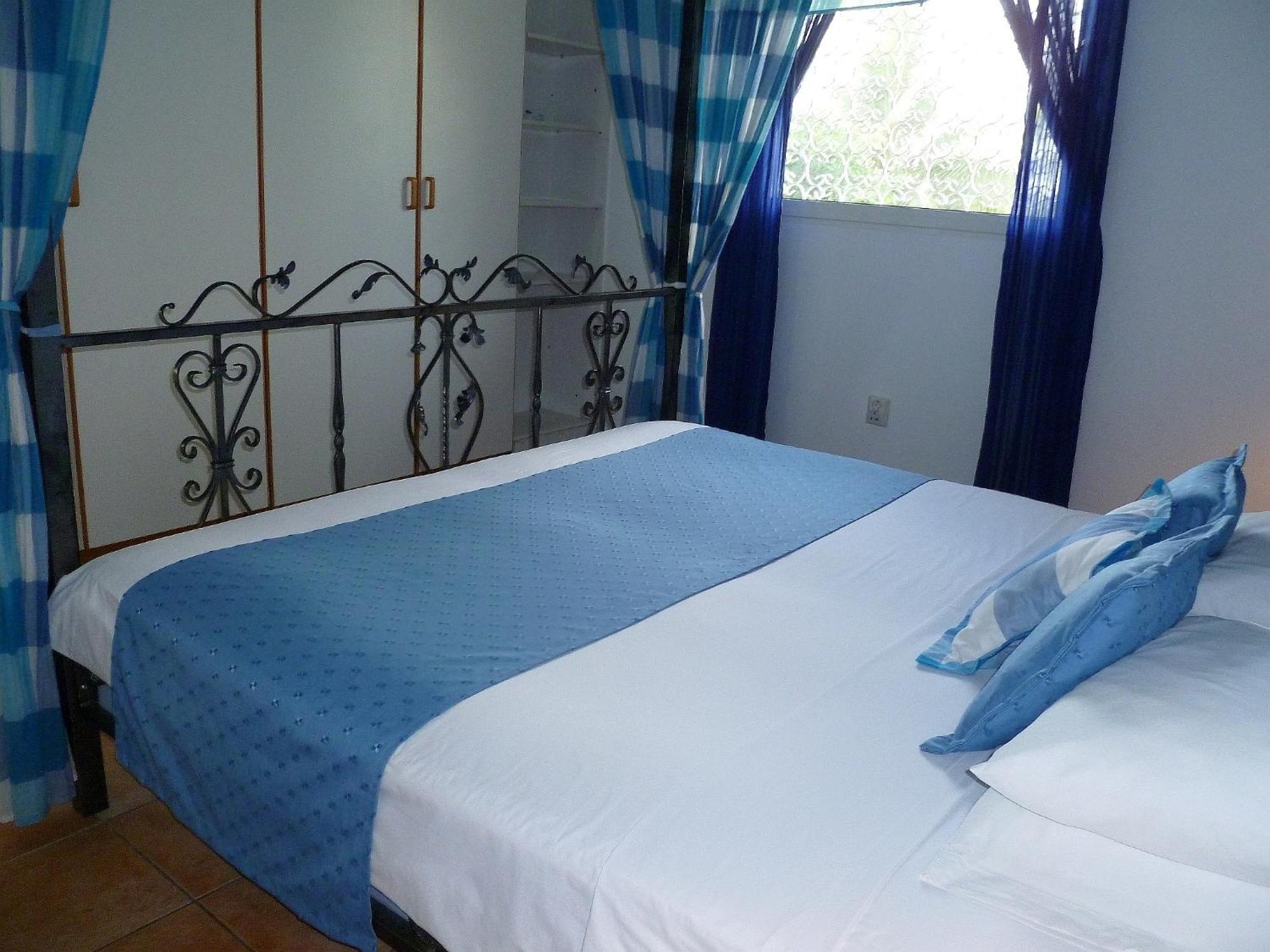 Caribbean Sea View Holiday Apartments Méro Zimmer foto