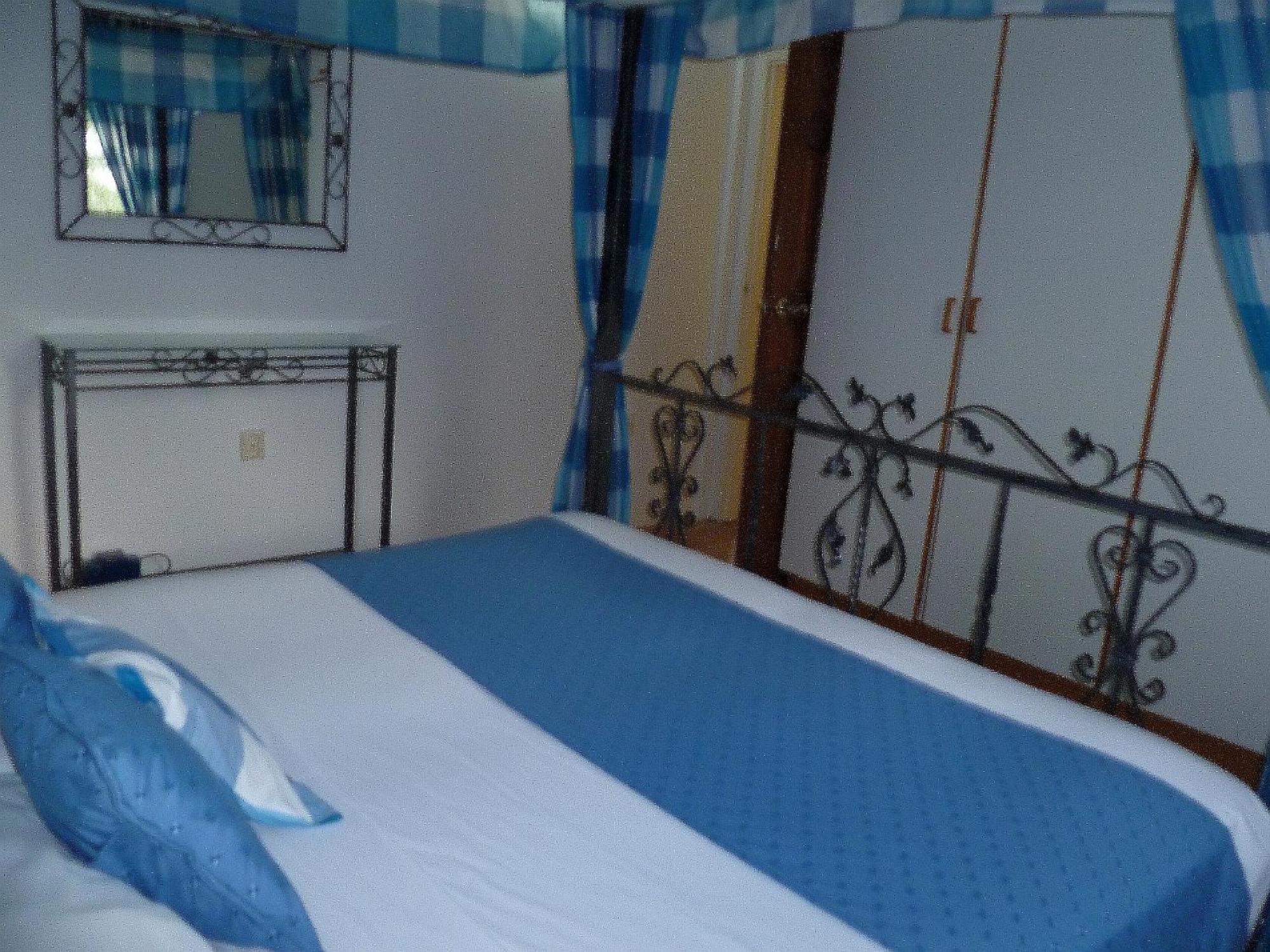 Caribbean Sea View Holiday Apartments Méro Zimmer foto