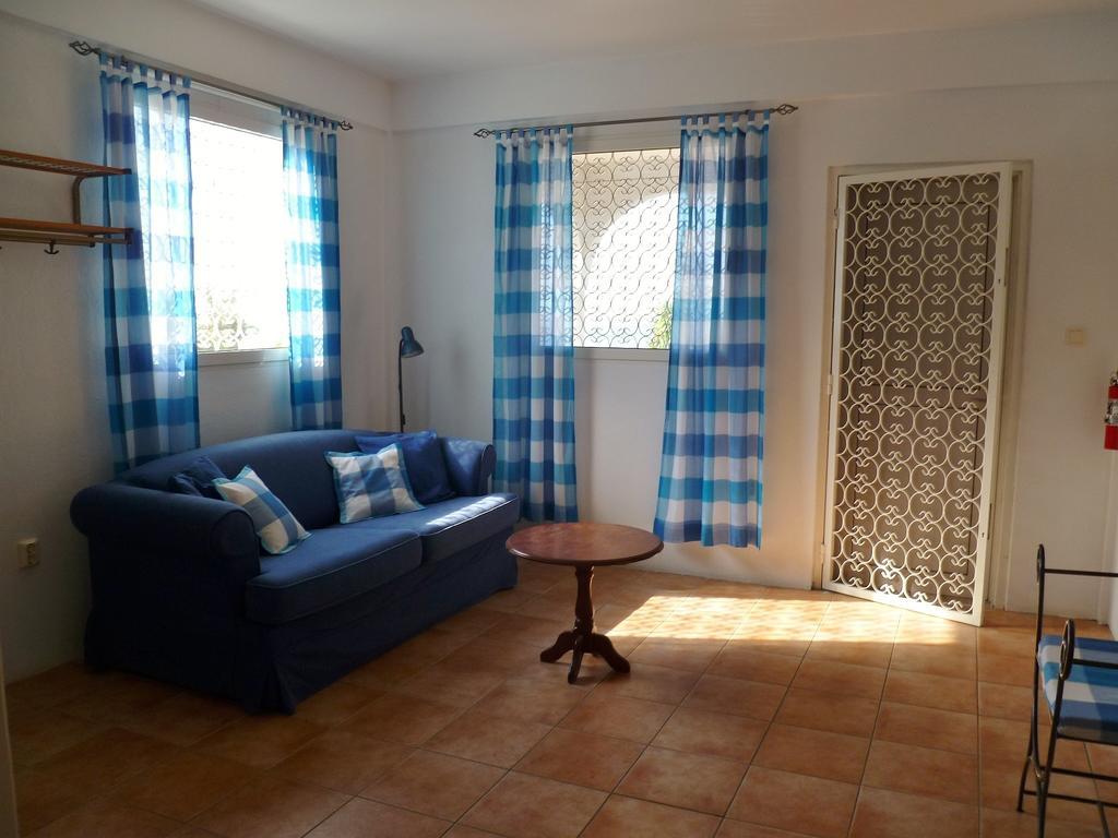 Caribbean Sea View Holiday Apartments Méro Zimmer foto