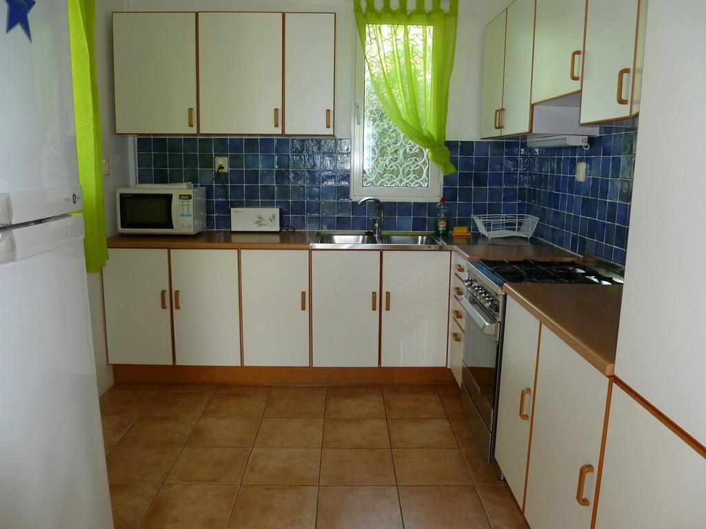Caribbean Sea View Holiday Apartments Méro Zimmer foto