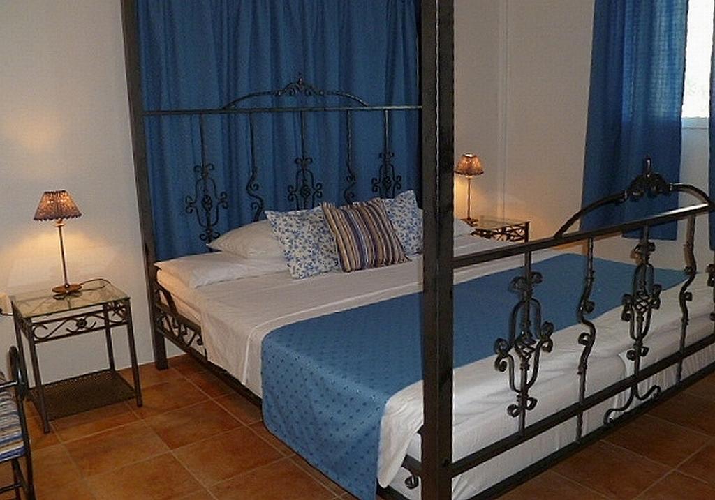 Caribbean Sea View Holiday Apartments Méro Zimmer foto